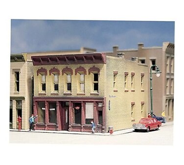 N HAYES HARDWARE
