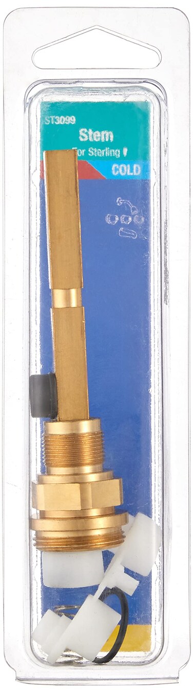 Brass Craft Service Parts Sterl TubShwr HC Stem St309 Faucet Stems