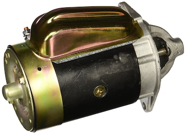 BBB Industries 3124 Starter