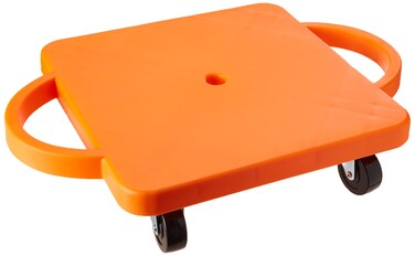 Gamecraft Safety Guard Scooters Orange