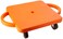 Gamecraft Safety Guard Scooters Orange