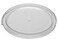 Cambro RFSCWC12135 Lid for 12 18  22 qt Round Container  Camwear