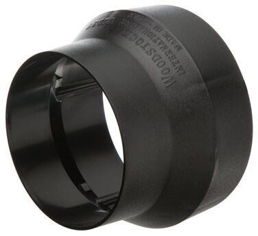 Woodstock W1037 5Inch to 4Inch Reducer