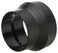 Woodstock W1037 5Inch to 4Inch Reducer
