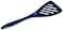 Gourmac Cobalt Blue Melamine Mini Turner 78