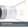 Celestron Omni Series 114 12MM Eyepiece