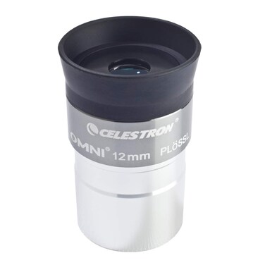 Celestron Omni Series 114 12MM Eyepiece