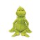 Manhattan Toy Dr Seuss The Grinch 15 Soft Plush Toy