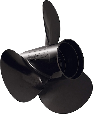 Turning Point Propeller R40909 Marine Rascal Aluminum Propeller Housing