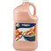 Prang ReadytoUse Tempera Paint Peach 1 Gal 1 Count