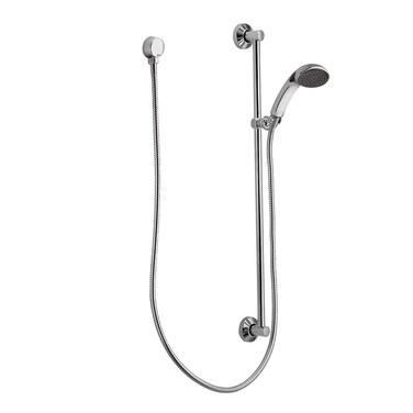 Moen 52710 Commercial Hand Held Shower System 25 gpm Chrome