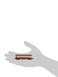 Jackson Sharp OpenSided Excursion Cars Painted Unlettered Red And Brown  N Scale