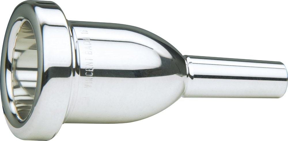 vincentbach Vincentbach Sousaphone Mouthpiece K33524aw