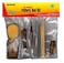 Potters Tool Kit Has All The Essential Tools For Cleaning Trimming And Shaping Your Pottery Creation