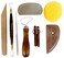 Potters Tool Kit Has All The Essential Tools For Cleaning Trimming And Shaping Your Pottery Creation