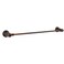Pfister Ashfield 24 Towel Bar Rustic Bronze BTBYP2U