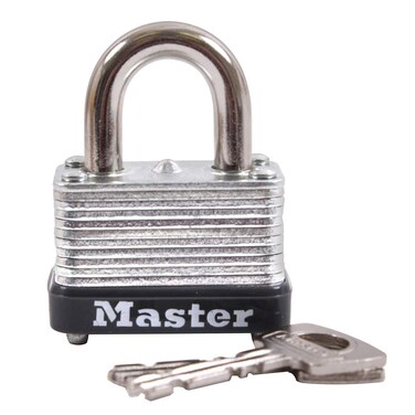 Master Lock