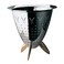 Alessi MAX LE Chinois Colander Silver