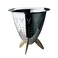 Alessi MAX LE Chinois Colander Silver