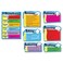 Carson Dellosa The Writing Process Bulletin Board Set 110014