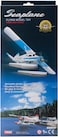 White Wings Blue Wing Seaplane without winder