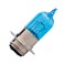 Piaa 70023 Xtreme White H6M Bulb
