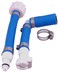 Atlantis A2625 Quick Snap PWC Flush Kit