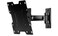 Peerless PP740 Articulating Wall Mount for 22 Inch to 40 Inch Displays Black