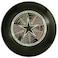 Discraft 175 gram Ultra Star Sport Disc Black