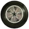 Discraft 175 gram Ultra Star Sport Disc Black