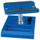 Duratrax Pit Tech Deluxe Car Stand Blue DTXC2370