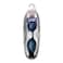 VIEW Swimming Gear V130AMR Shinari Swim Goggles SmokeBlue Mirrored Lens