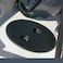 TH Marine DPS41DP SureSeal Screw Out Deck Plate  Black 4