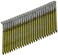 BOSTITCH Framing Nails Wire Weld Galvanized Ring Shank 28 Degree 238Inch x 120Inch 2000Pack S8DRGALFH