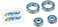RPM Revo and TEMaxx Replacement Oversized Bearing Set