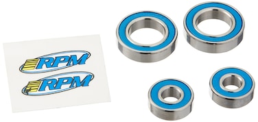 RPM Revo and TEMaxx Replacement Oversized Bearing Set