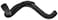 Premium Molded Coolant Hose