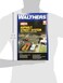 Walthers Cornerstone Series Kit HO Scale Full Set Asphalt Street System