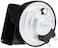 FIAMM 72112 Freeway Blaster LOW Note Horn