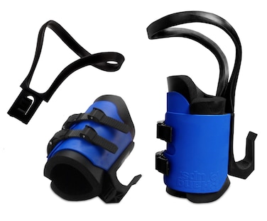 Teeter EZUp Gravity Boots