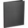 ITOYA RB1114 Itoya RB1114 MultiRing Binder Refillable 11 inch x 14 inch Black Black 11x14