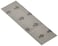 Grex P620ST 23 Gauge 34Inch Length Stainless Steel Headless Pins 5000 per Box