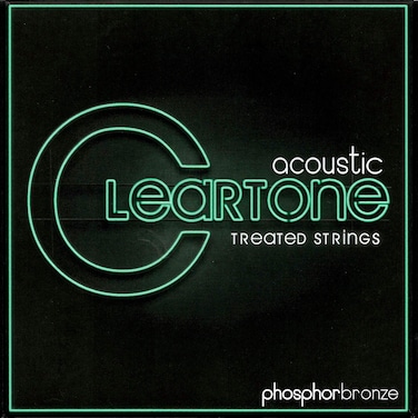 CLEARTONE ACOUSTIC012056 BLUEGRASS
