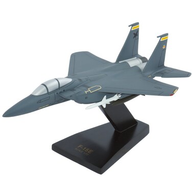 Mastercraft Collection F15E Strike Eagle Model Scale