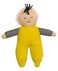 Childrens Factory Babys First Asian Girl Fabric Doll  10x 9x 2