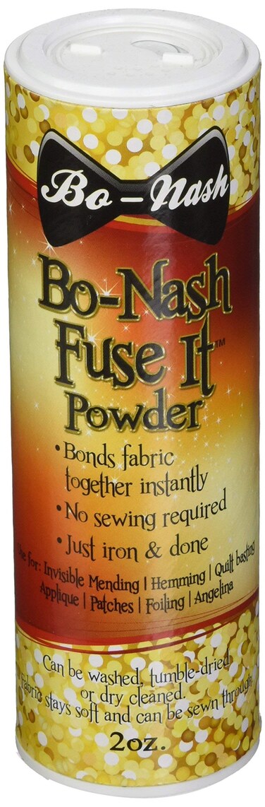 BoNash 2Ounce Fusible Bonding Agent