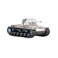 Easy Model KV1 Kalininsky Front Winter 1943 Russian Army Model Kit