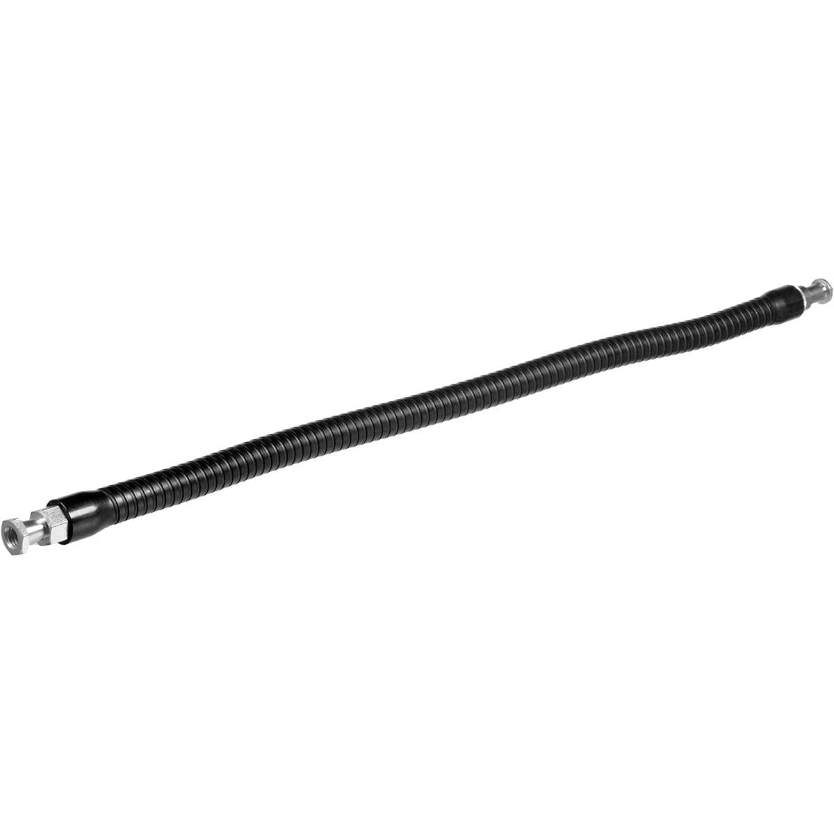 manfrotto Manfrotto 237hd Heavy Duty Flex Arm Fsuper Clamp