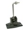 OmniMount 50 Wall and Ceiling Audio Mount  Black with Stainless Steel
