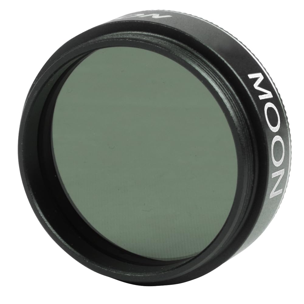 Celestron Celestron Telescope Moon Filter Eyepiece Accessory